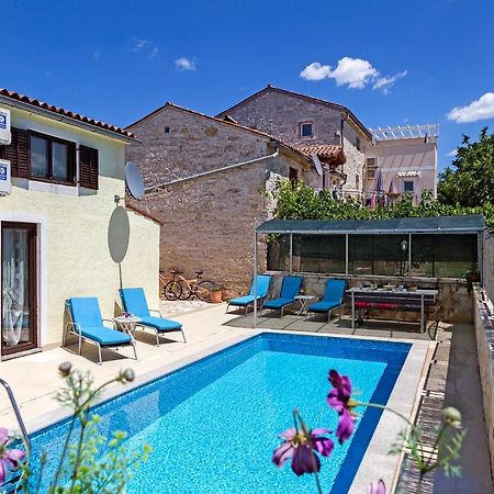 Villa Karina Tar Tar-Vabriga 외부 사진