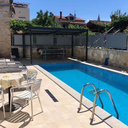 Villa Karina Tar Tar-Vabriga 외부 사진
