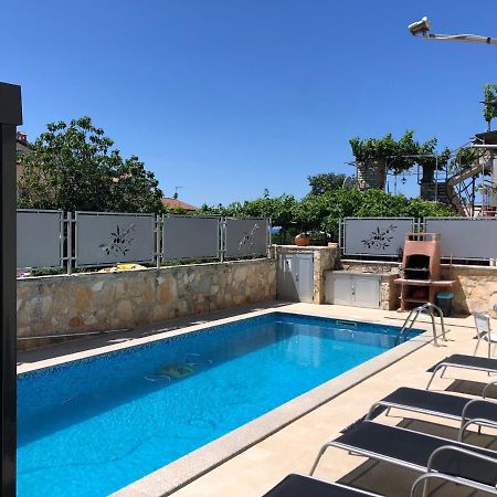 Villa Karina Tar Tar-Vabriga 외부 사진
