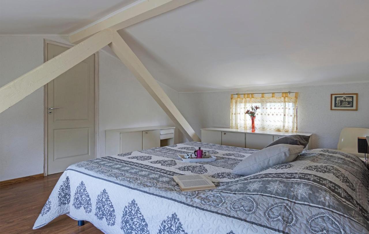 Villa Karina Tar Tar-Vabriga 외부 사진
