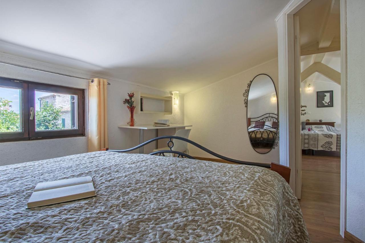 Villa Karina Tar Tar-Vabriga 외부 사진