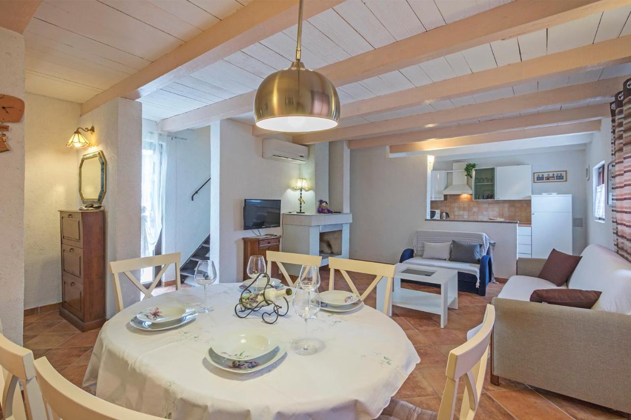 Villa Karina Tar Tar-Vabriga 외부 사진