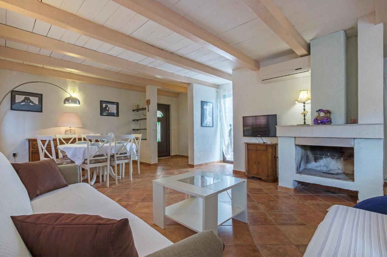 Villa Karina Tar Tar-Vabriga 외부 사진
