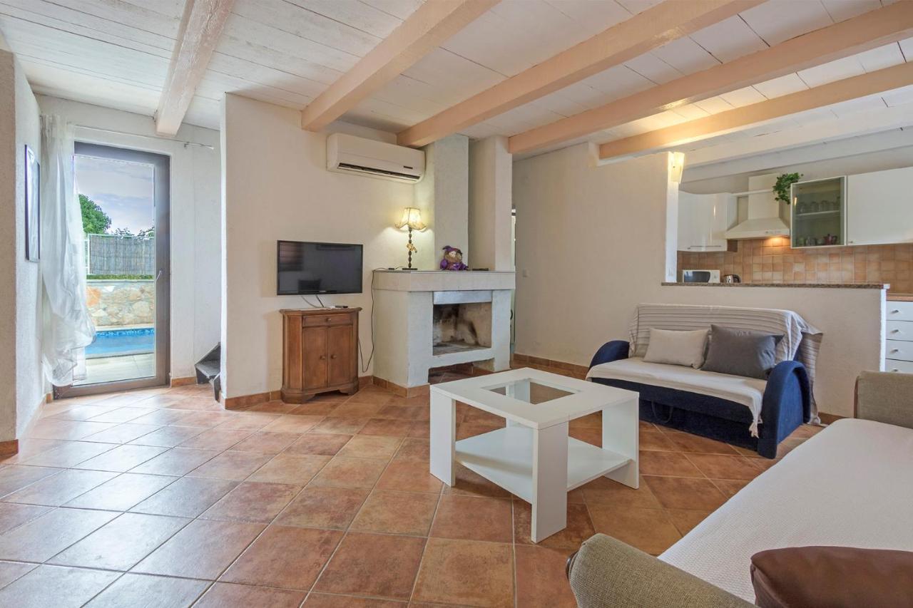 Villa Karina Tar Tar-Vabriga 외부 사진