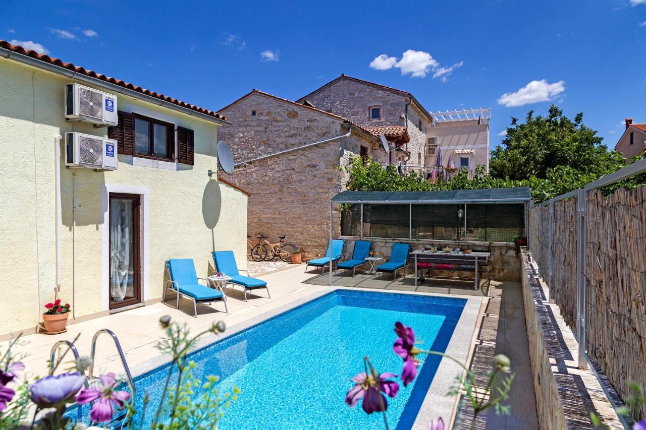 Villa Karina Tar Tar-Vabriga 외부 사진