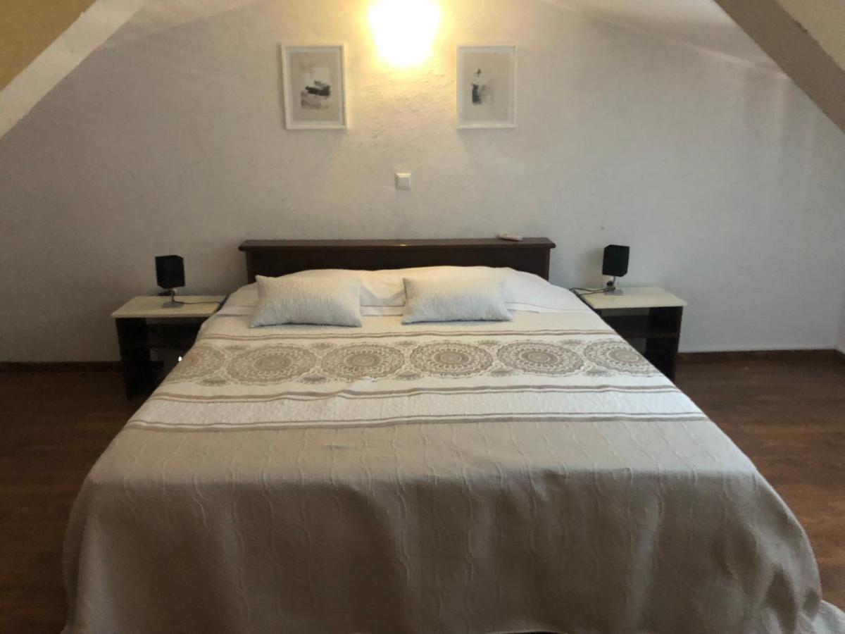 Villa Karina Tar Tar-Vabriga 외부 사진